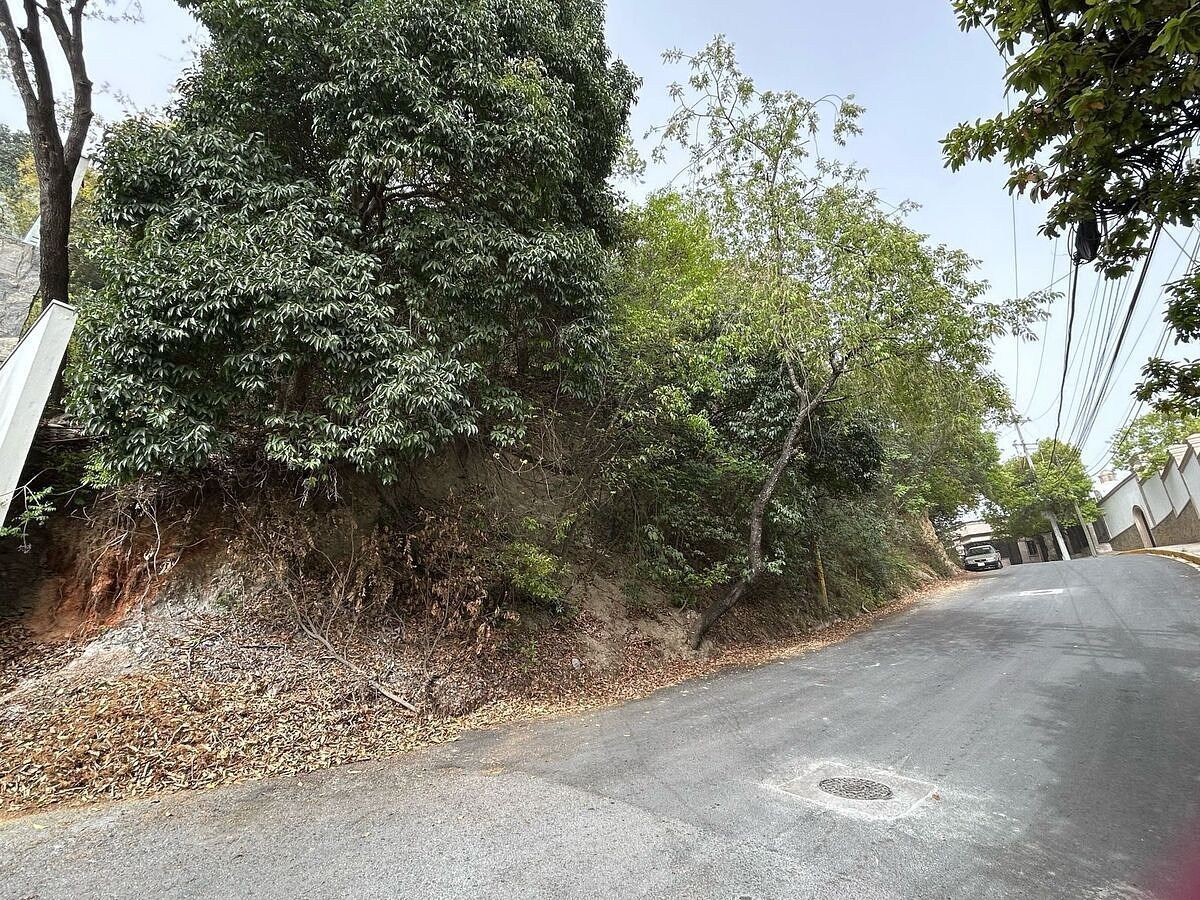 Terreno en Valle de San Ángel Sect Mexicano, San Pedro Garza García, foto 5 de 7