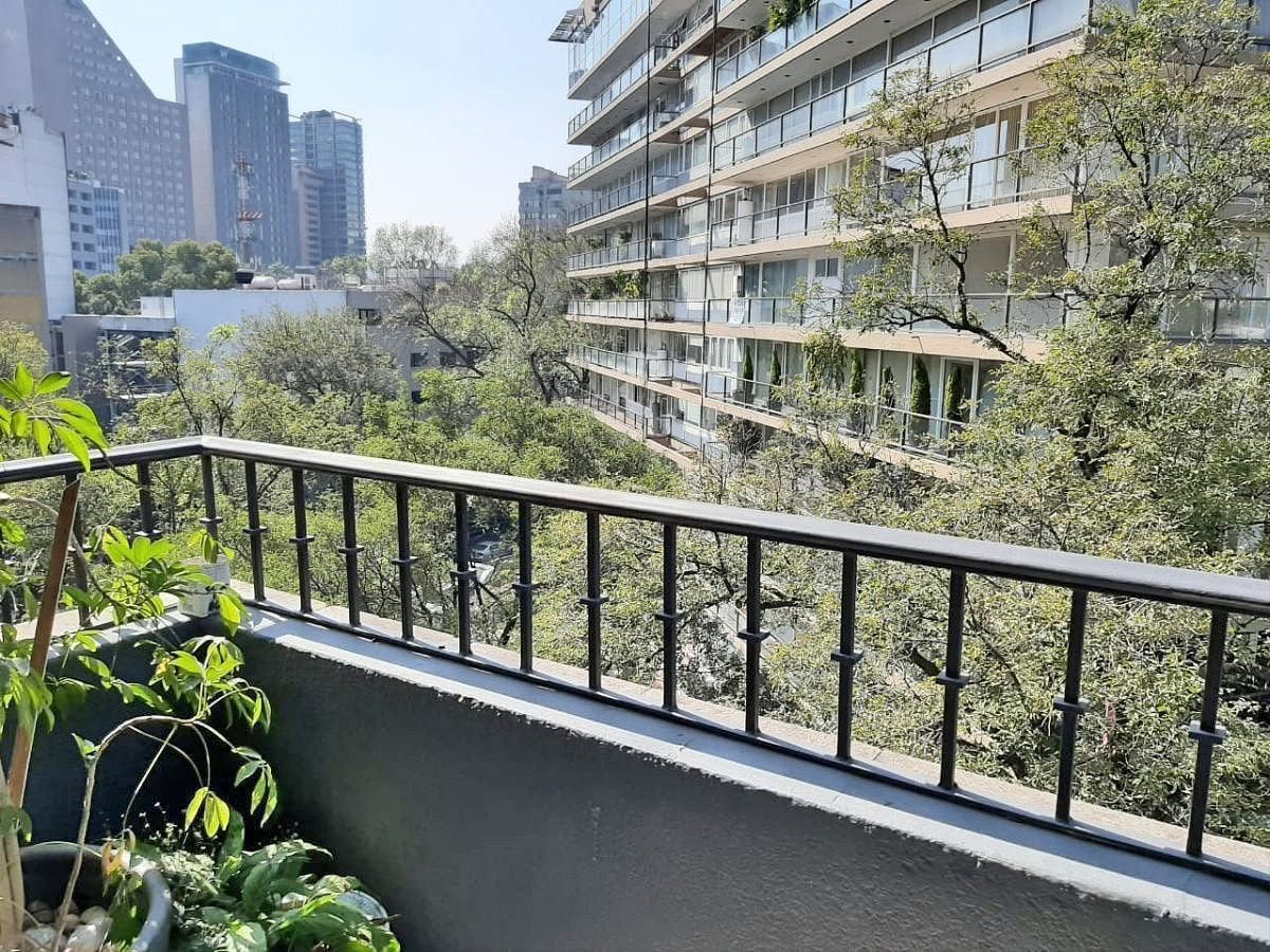 Apartment in Polanco IV Sección, Miguel Hidalgo, photo 11 of 13