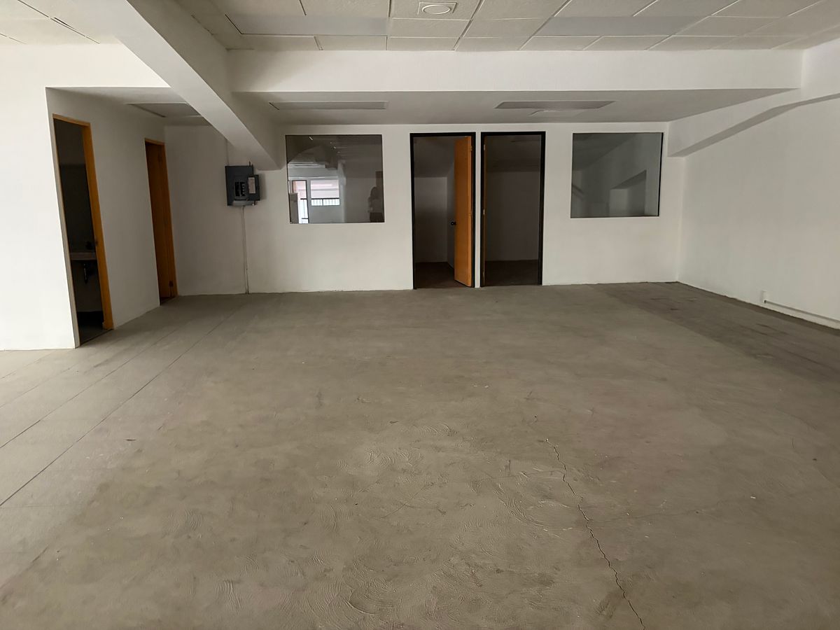 OFFICES FOR RENT IN THE ESCANDON COLONY, photo 1 of 10