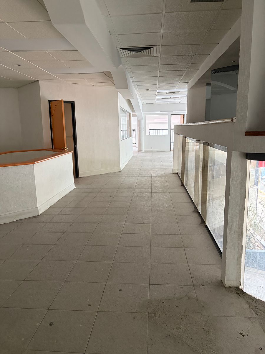 Office in Escandón II Sección, Miguel Hidalgo, photo 3 of 10