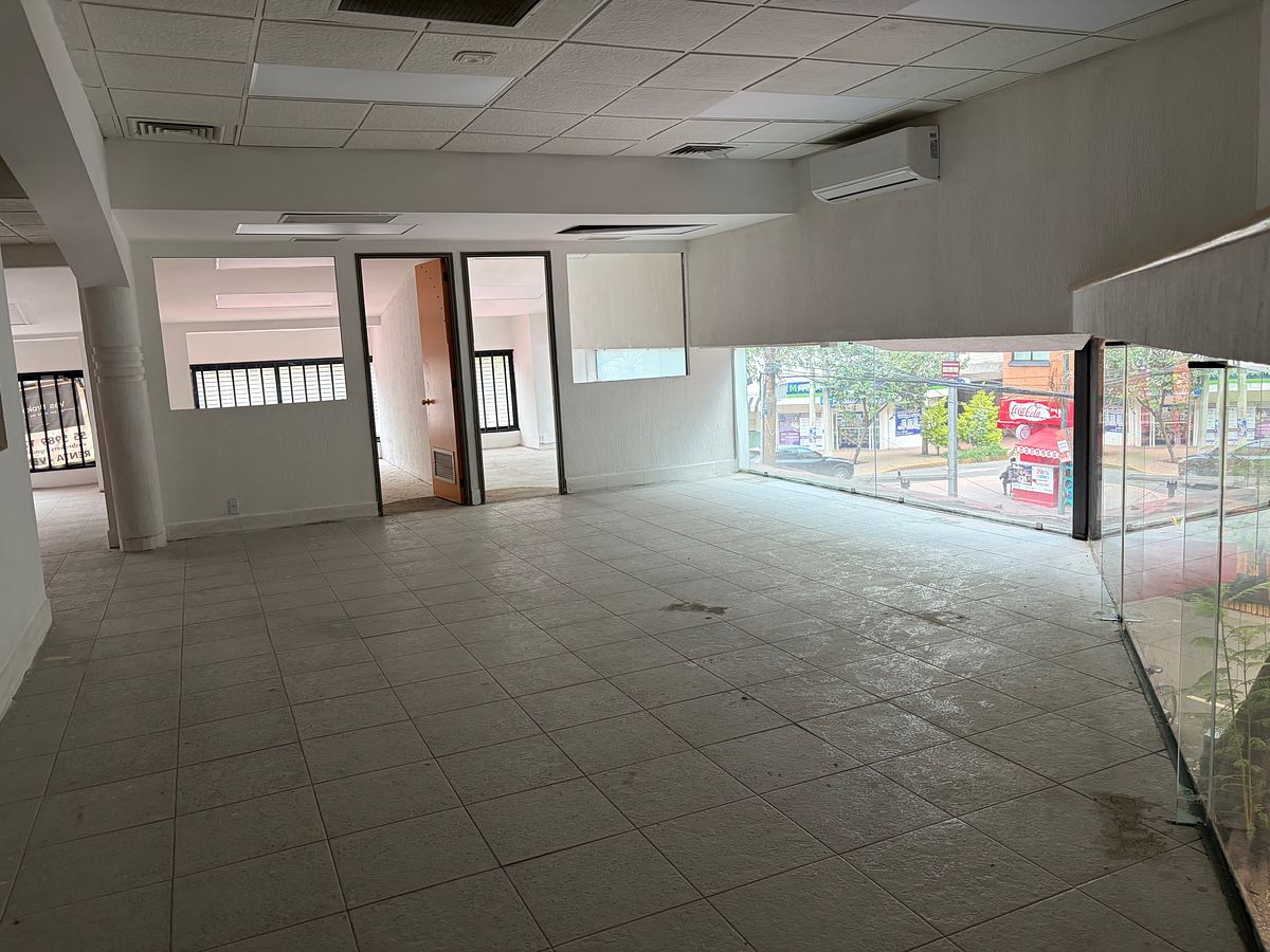 Office in Escandón II Sección, Miguel Hidalgo, photo 4 of 10