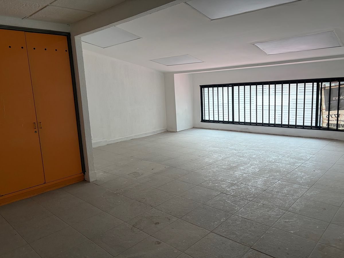 Office in Escandón II Sección, Miguel Hidalgo, photo 5 of 10