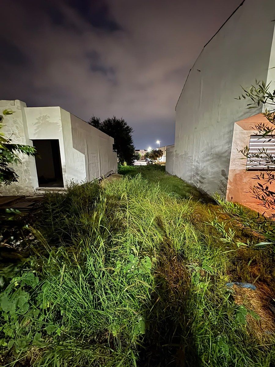 Transferência de Terreno 108 m² em CD Maderas El Marqués | Piscina, Academia e Churrasqueira, foto 1 de 9
