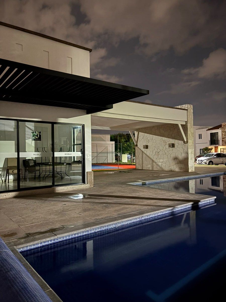 Lote em Ciudad Maderas Residencial Querétaro, El Marqués, foto 8 de 9
