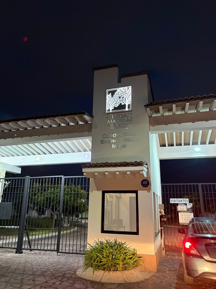 Lote em Ciudad Maderas Residencial Querétaro, El Marqués, foto 9 de 9