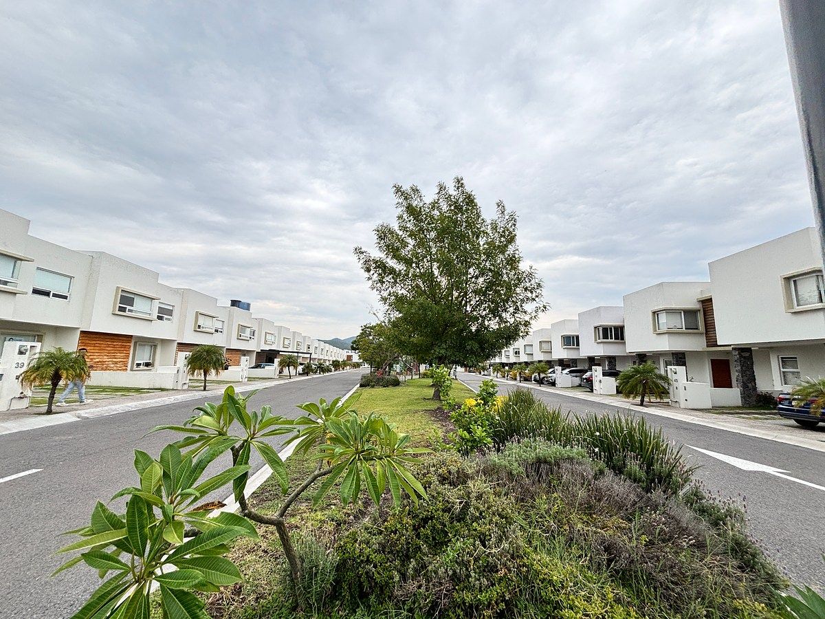 Casa en condominio en Valle De Juriquilla, Querétaro, foto 13 de 17