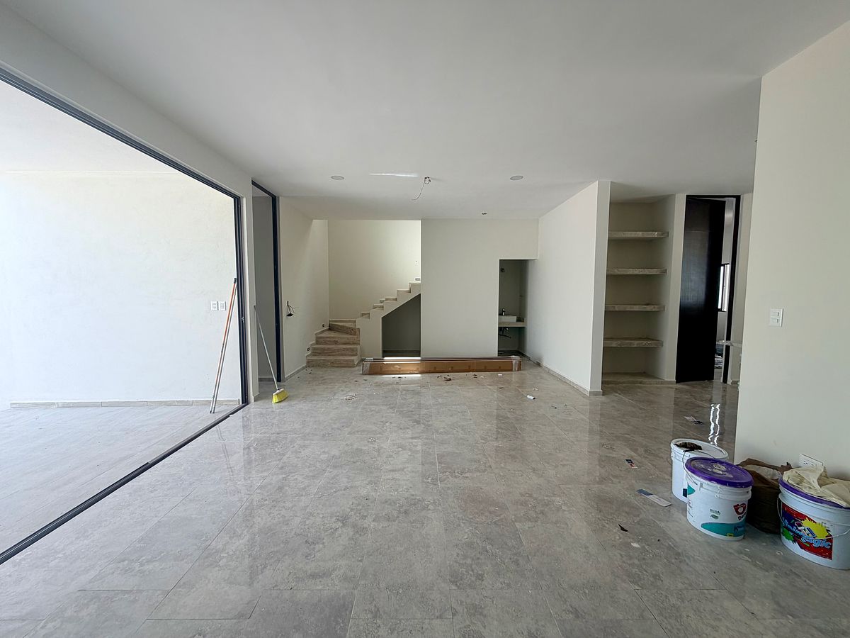 Casa en Xcanatún, Mérida, foto 3 de 13