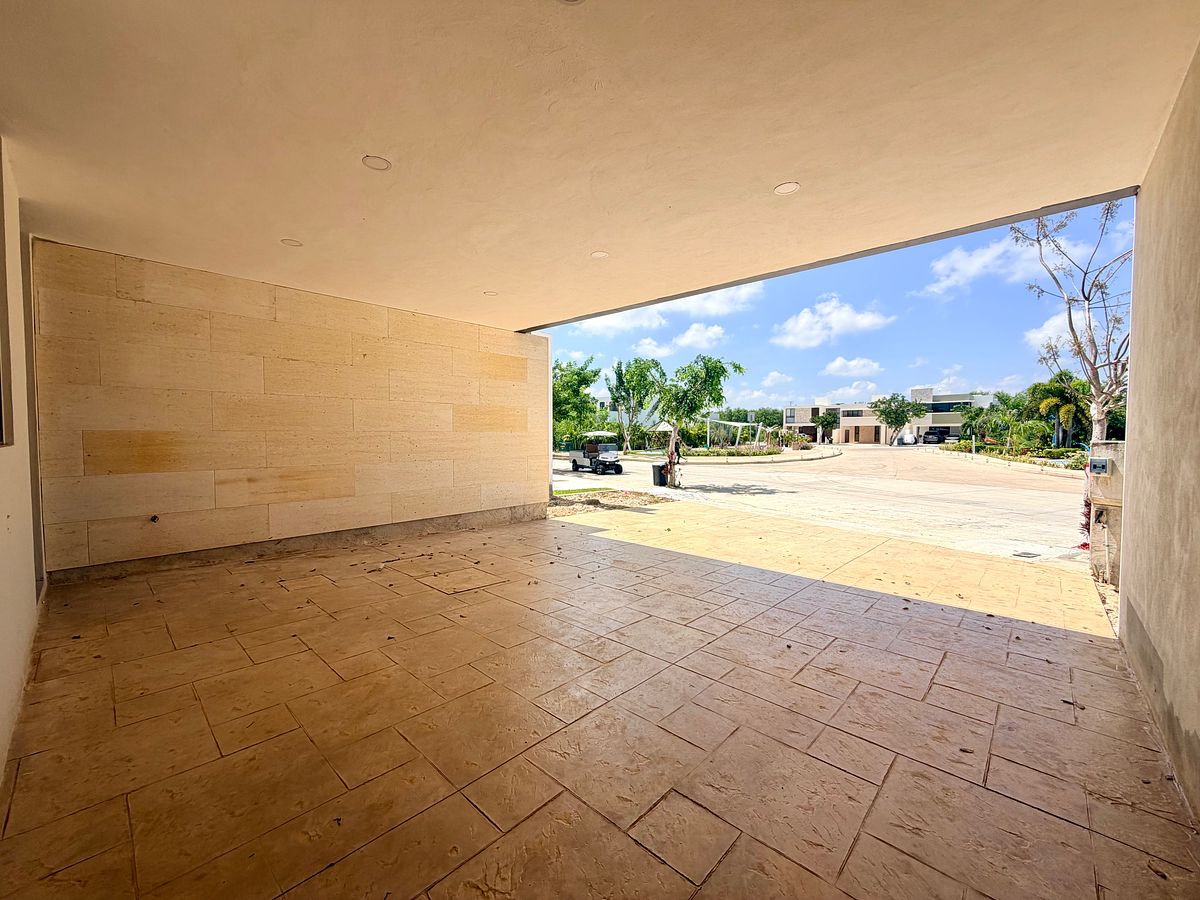 Casa en Xcanatún, Mérida, foto 2 de 13