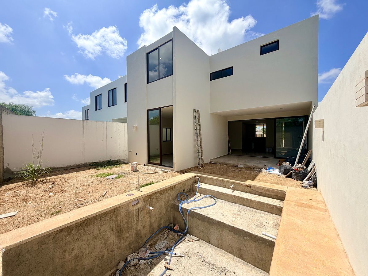 Casa en Xcanatún, Mérida, foto 7 de 13