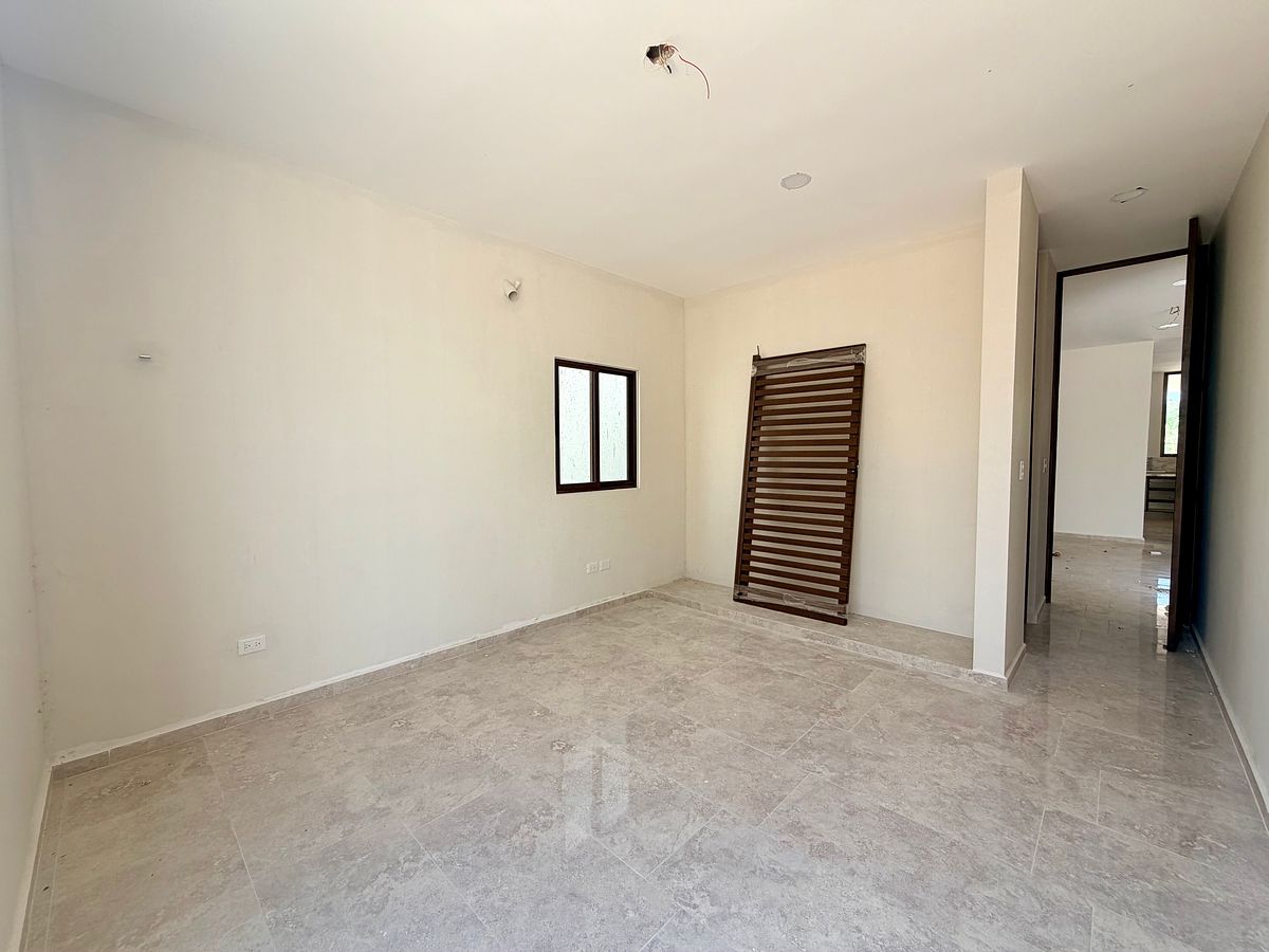 Casa en Xcanatún, Mérida, foto 9 de 13