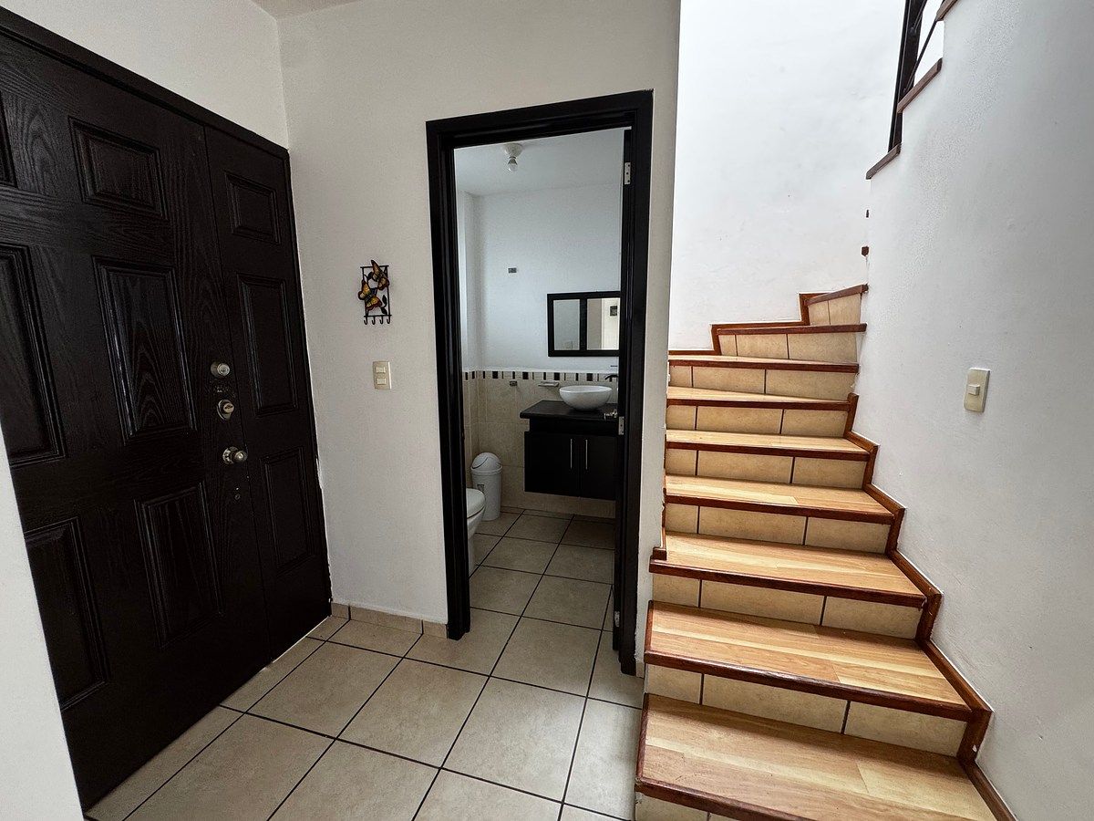 House in Gated Community in Residencial Foresta, Metepec, photo 4 of 12