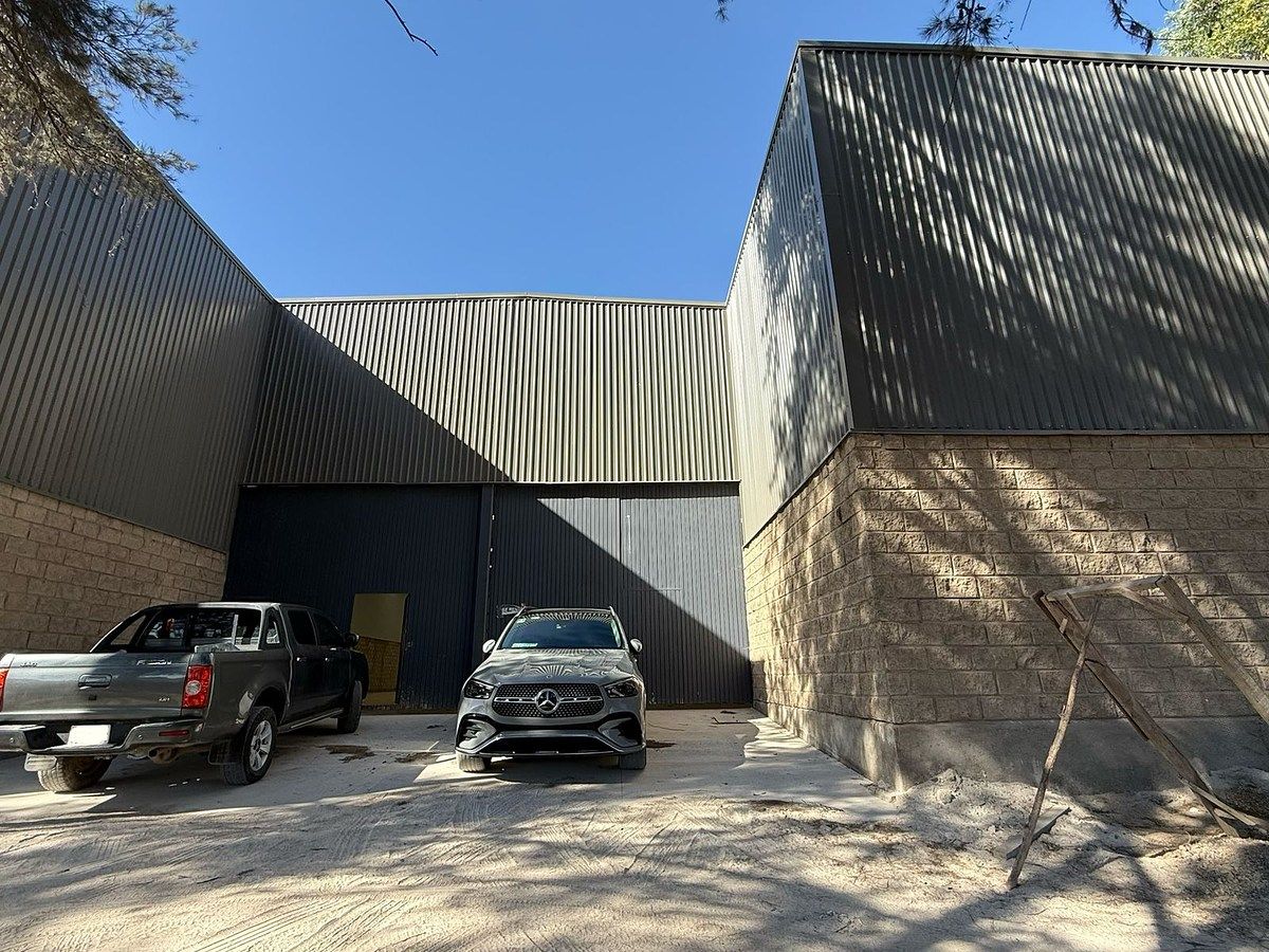 Galpão industrial em Santa Anita, Tlajomulco de Zúñiga, foto 2 de 19
