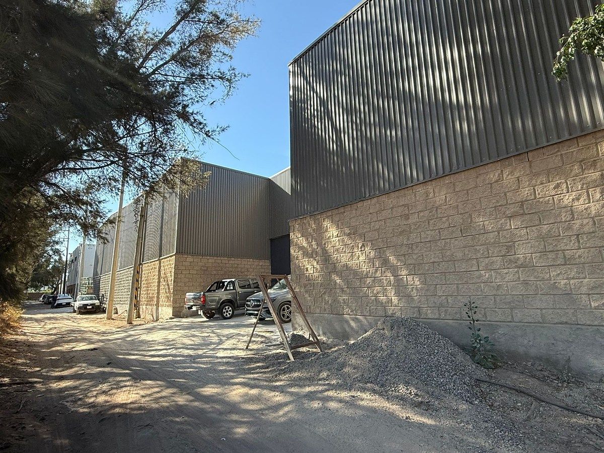 Galpão industrial em Santa Anita, Tlajomulco de Zúñiga, foto 3 de 19