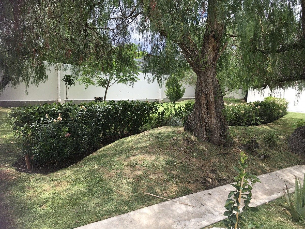 Departamento en Paseos del Bosque, Corregidora, foto 17 de 22