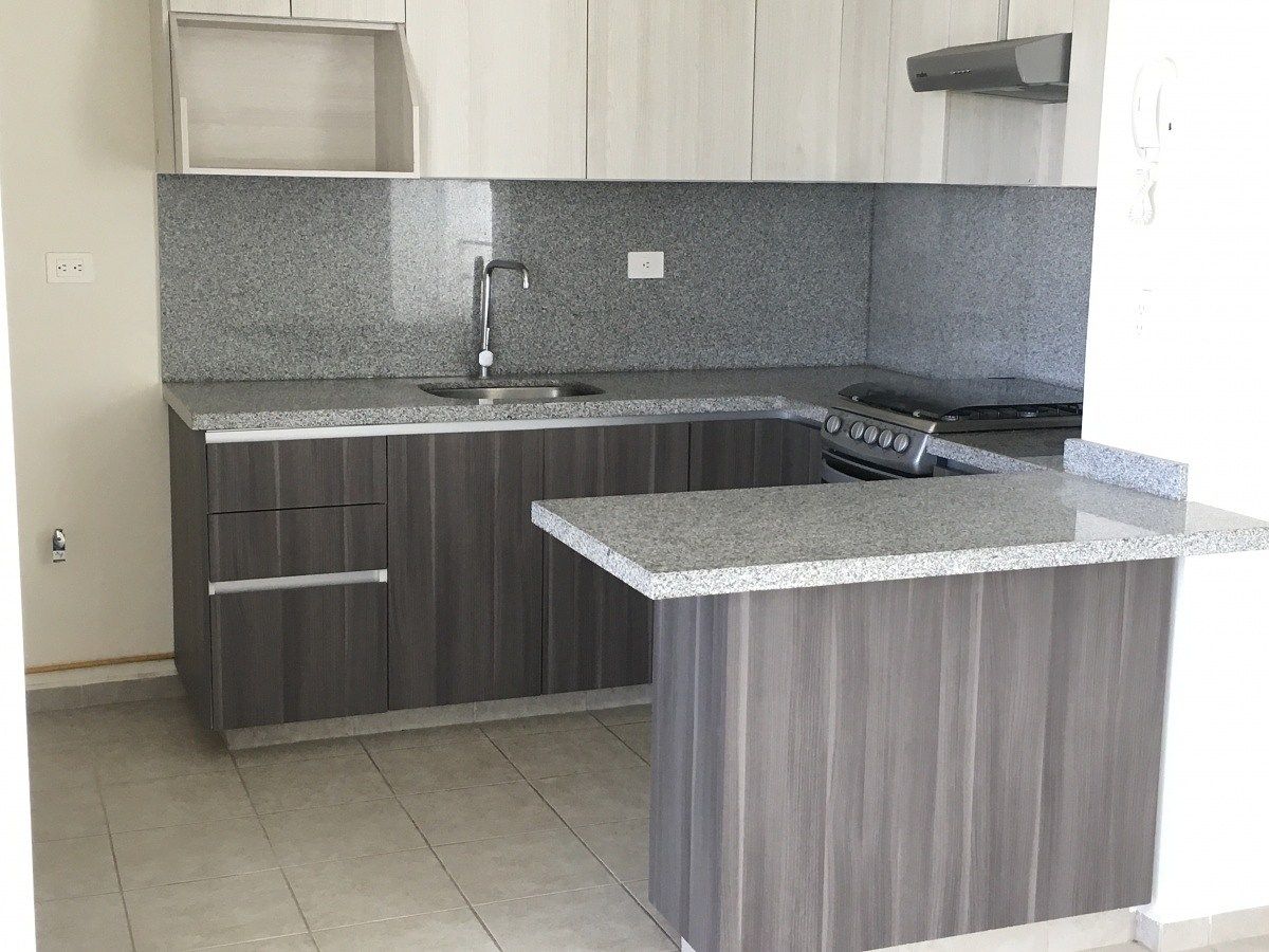 Apartamento em Paseos del Bosque, Corregidora, foto 3 de 22