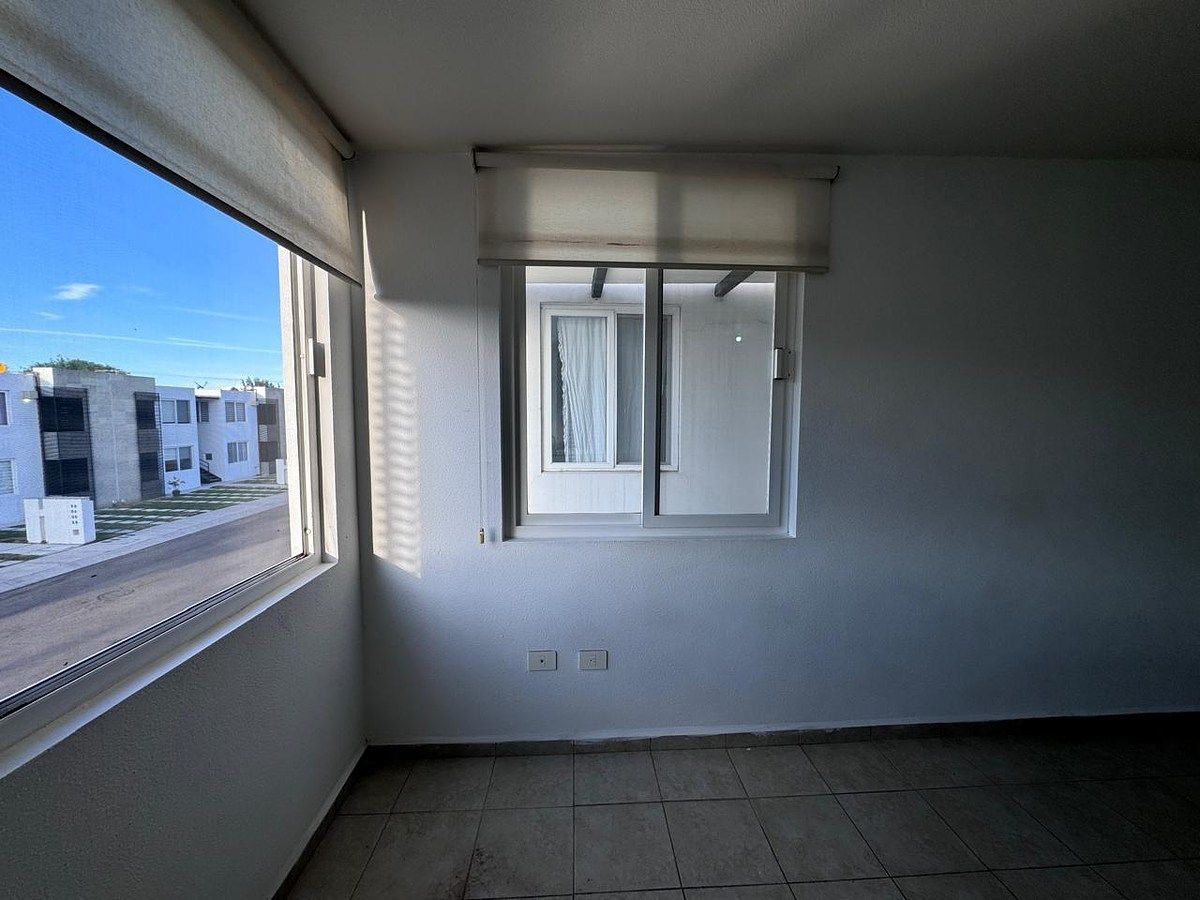 Apartamento em Paseos del Bosque, Corregidora, foto 5 de 22
