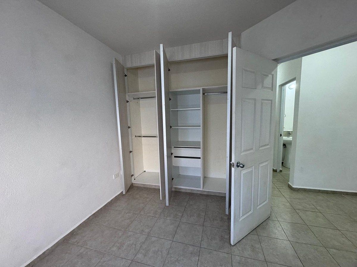 Apartamento em Paseos del Bosque, Corregidora, foto 8 de 22