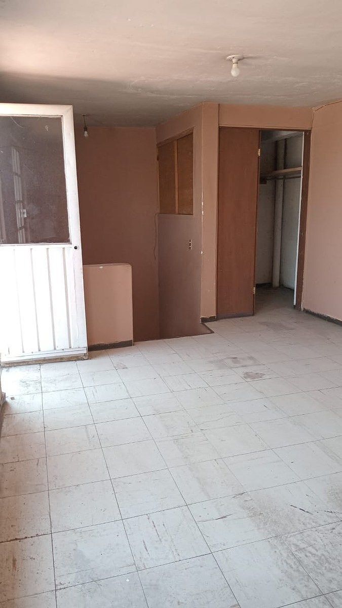 Casa en FOVISSSTE (José María Morelos y Pavón), Ecatepec de Morelos, foto 4 de 24