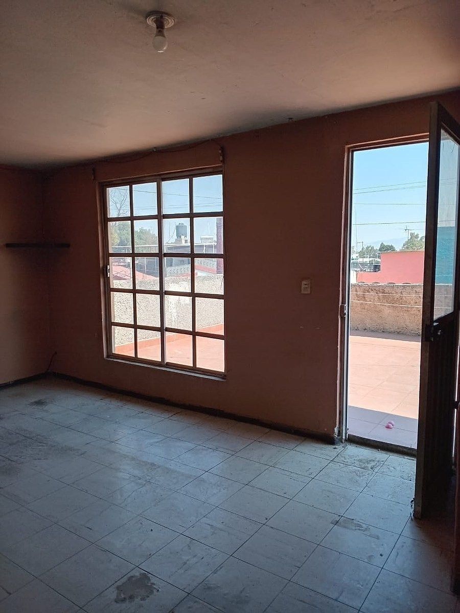 Casa en FOVISSSTE (José María Morelos y Pavón), Ecatepec de Morelos, foto 2 de 24