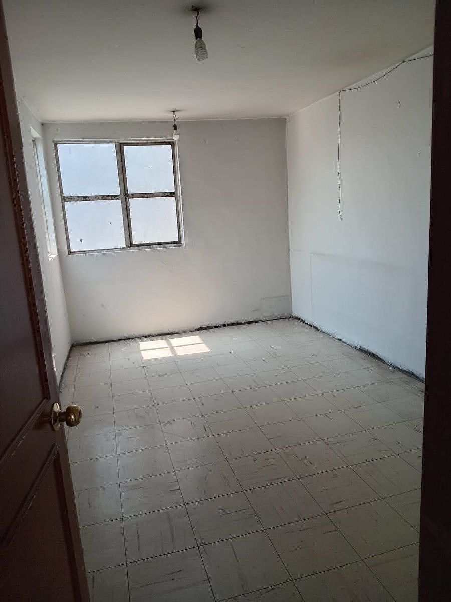 Casa en FOVISSSTE (José María Morelos y Pavón), Ecatepec de Morelos, foto 7 de 24