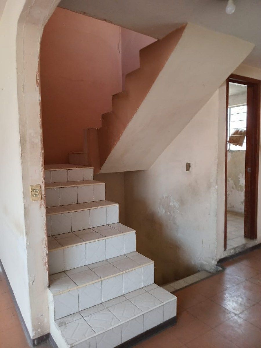 Casa en FOVISSSTE (José María Morelos y Pavón), Ecatepec de Morelos, foto 11 de 24