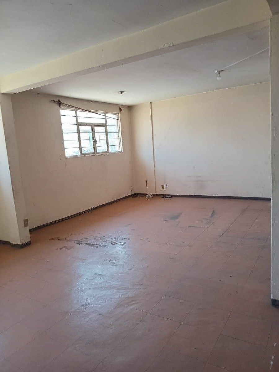 Casa en FOVISSSTE (José María Morelos y Pavón), Ecatepec de Morelos, foto 12 de 24