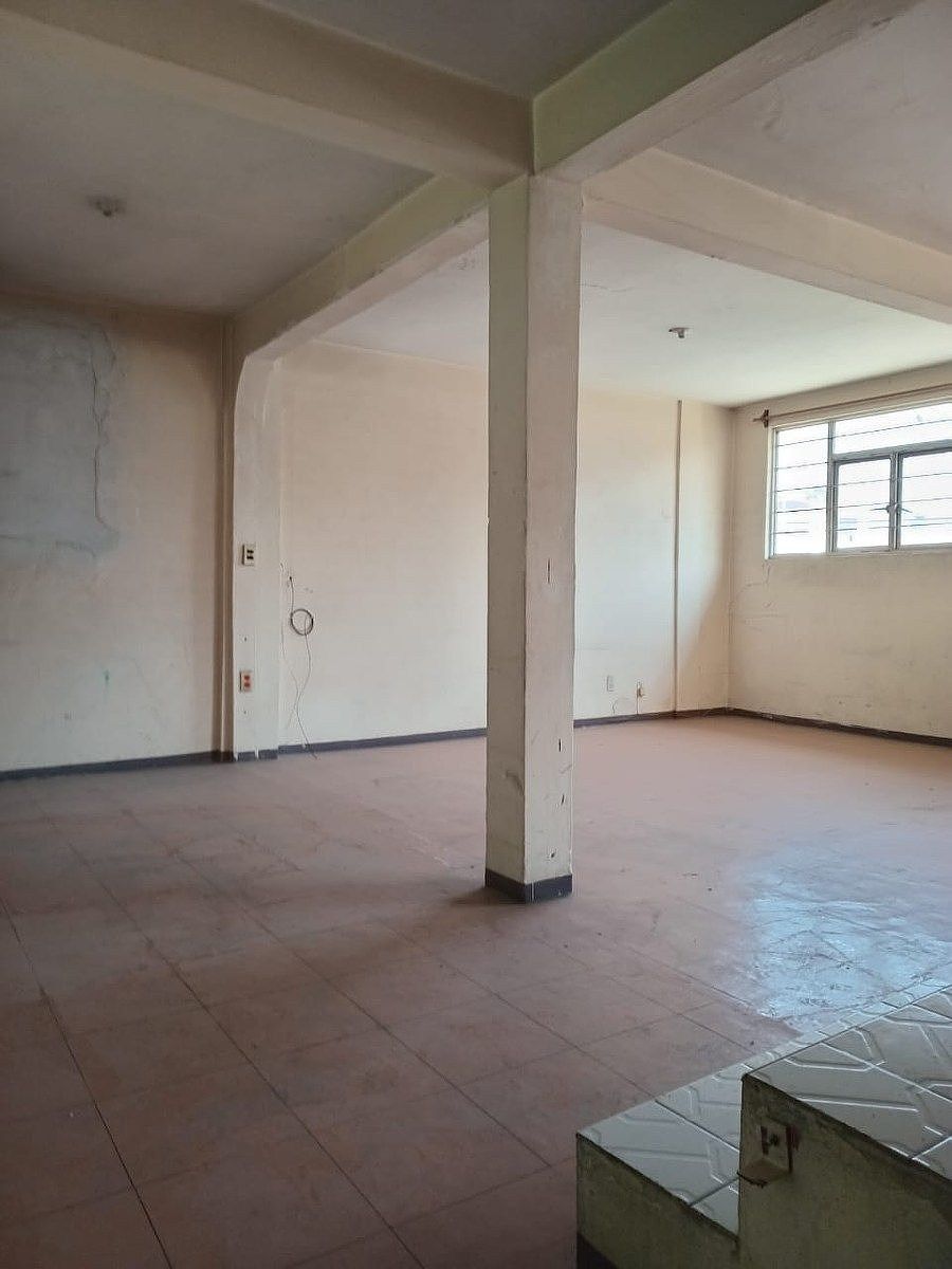 Casa en FOVISSSTE (José María Morelos y Pavón), Ecatepec de Morelos, foto 17 de 24