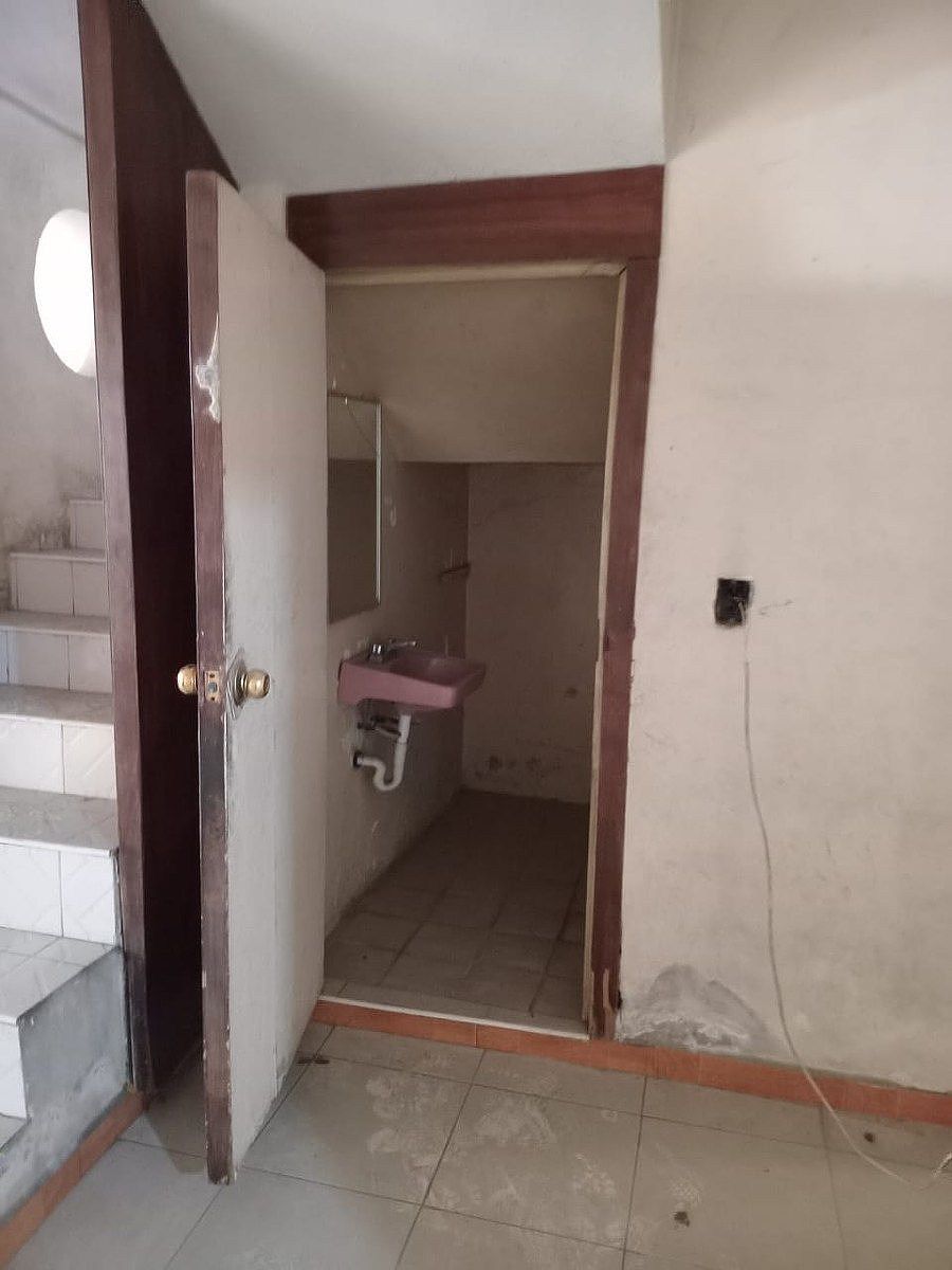 Casa en FOVISSSTE (José María Morelos y Pavón), Ecatepec de Morelos, foto 18 de 24
