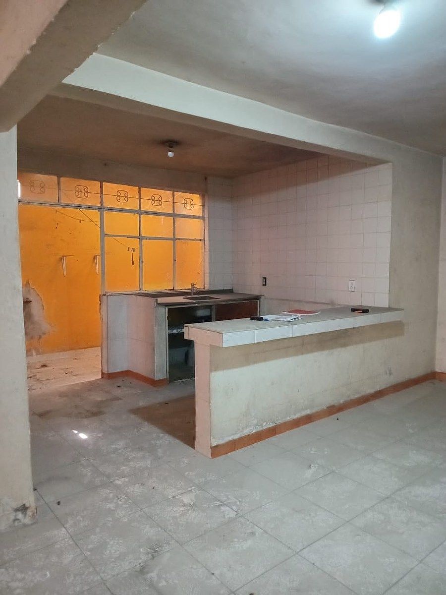 Casa en FOVISSSTE (José María Morelos y Pavón), Ecatepec de Morelos, foto 20 de 24
