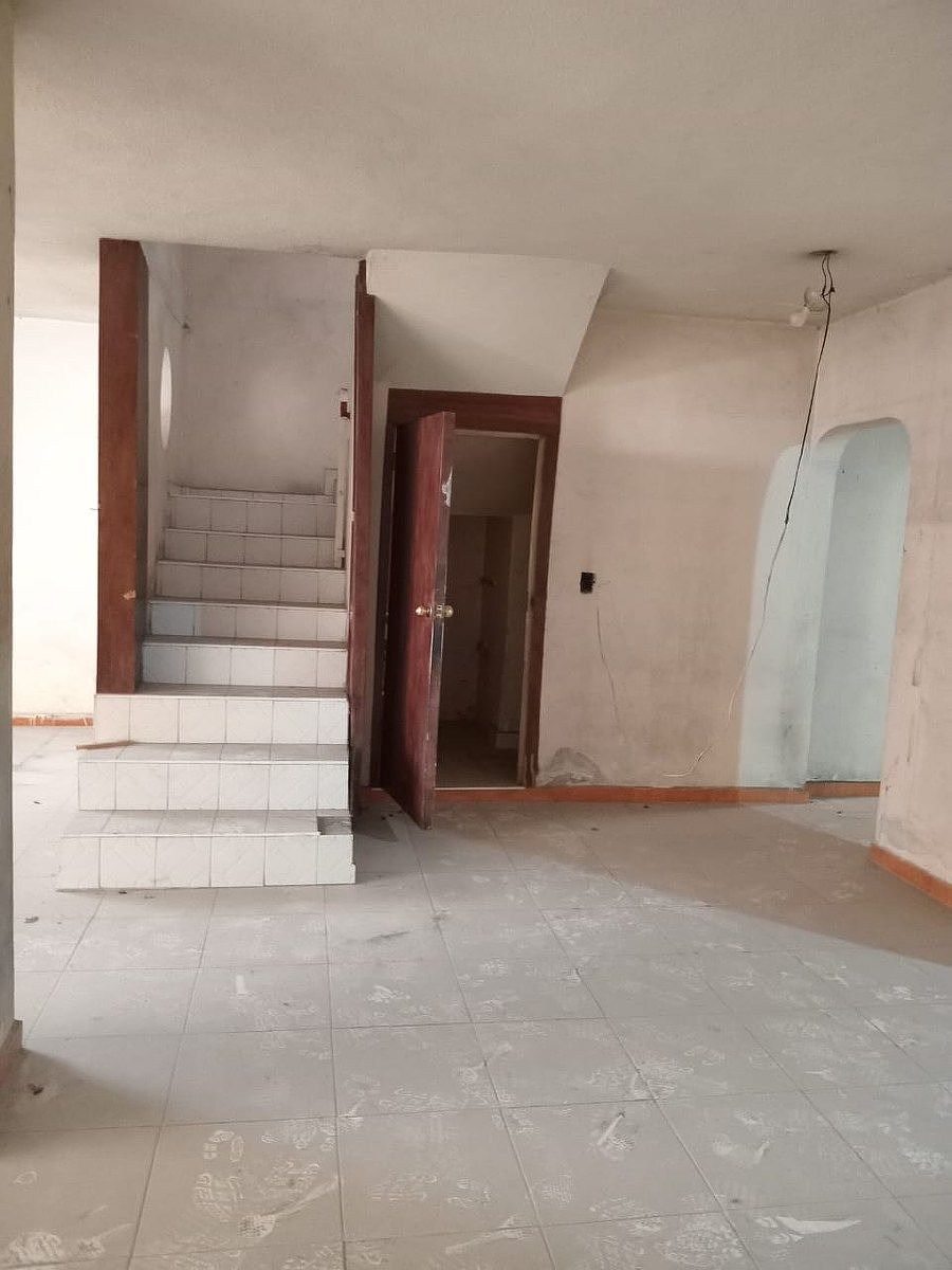 Casa en FOVISSSTE (José María Morelos y Pavón), Ecatepec de Morelos, foto 21 de 24