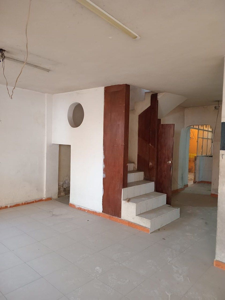 Casa en FOVISSSTE (José María Morelos y Pavón), Ecatepec de Morelos, foto 22 de 24