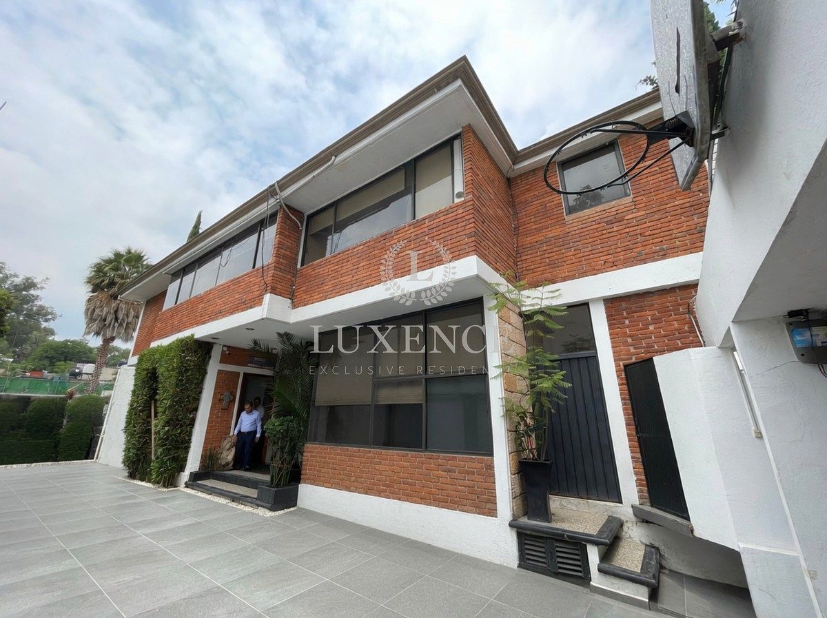 Casa en Oriello Guerra Tlalpan en Venta, foto 1 de 43