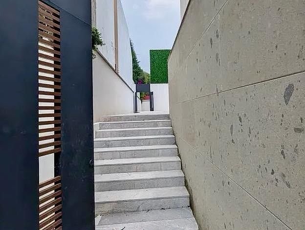 Casa en condominio en Lomas de Vista Hermosa, Cuajimalpa de Morelos, foto 8 de 8