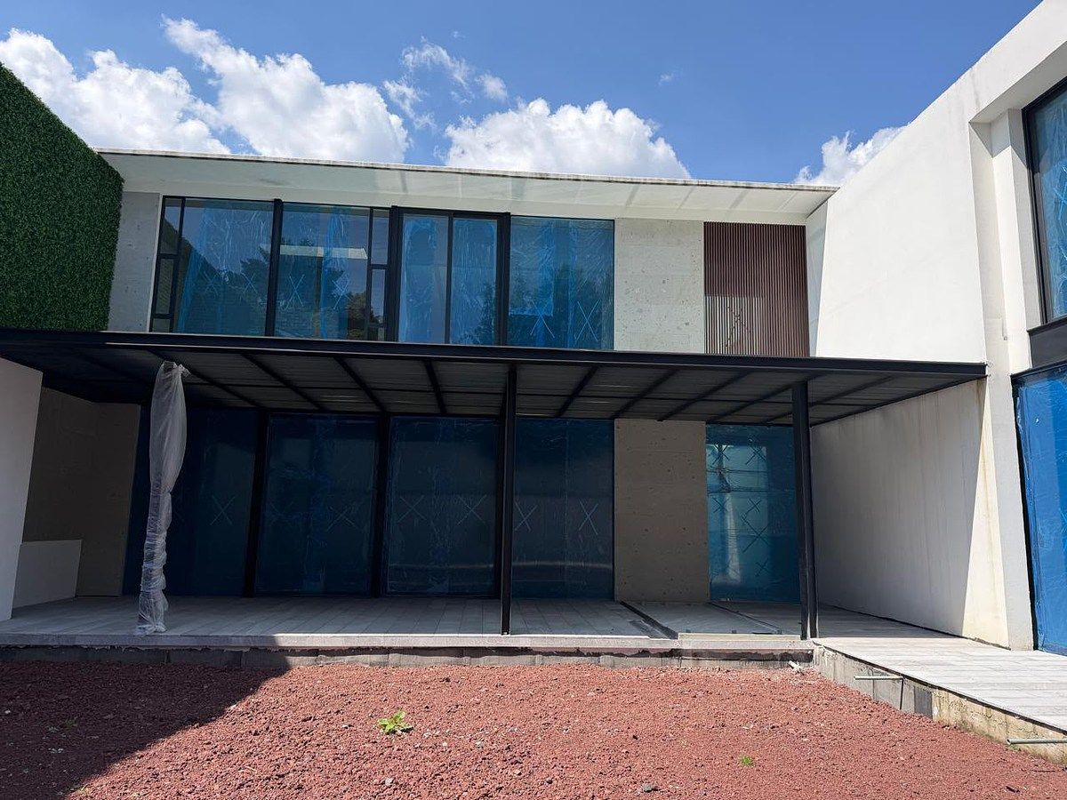Casa en condominio en Lomas de Vista Hermosa, Cuajimalpa de Morelos, foto 3 de 8