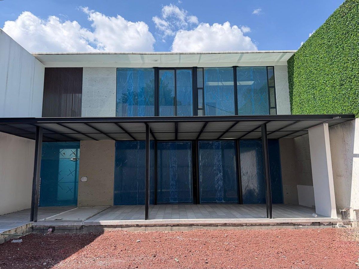 Casa en condominio en Lomas de Vista Hermosa, Cuajimalpa de Morelos, foto 5 de 8