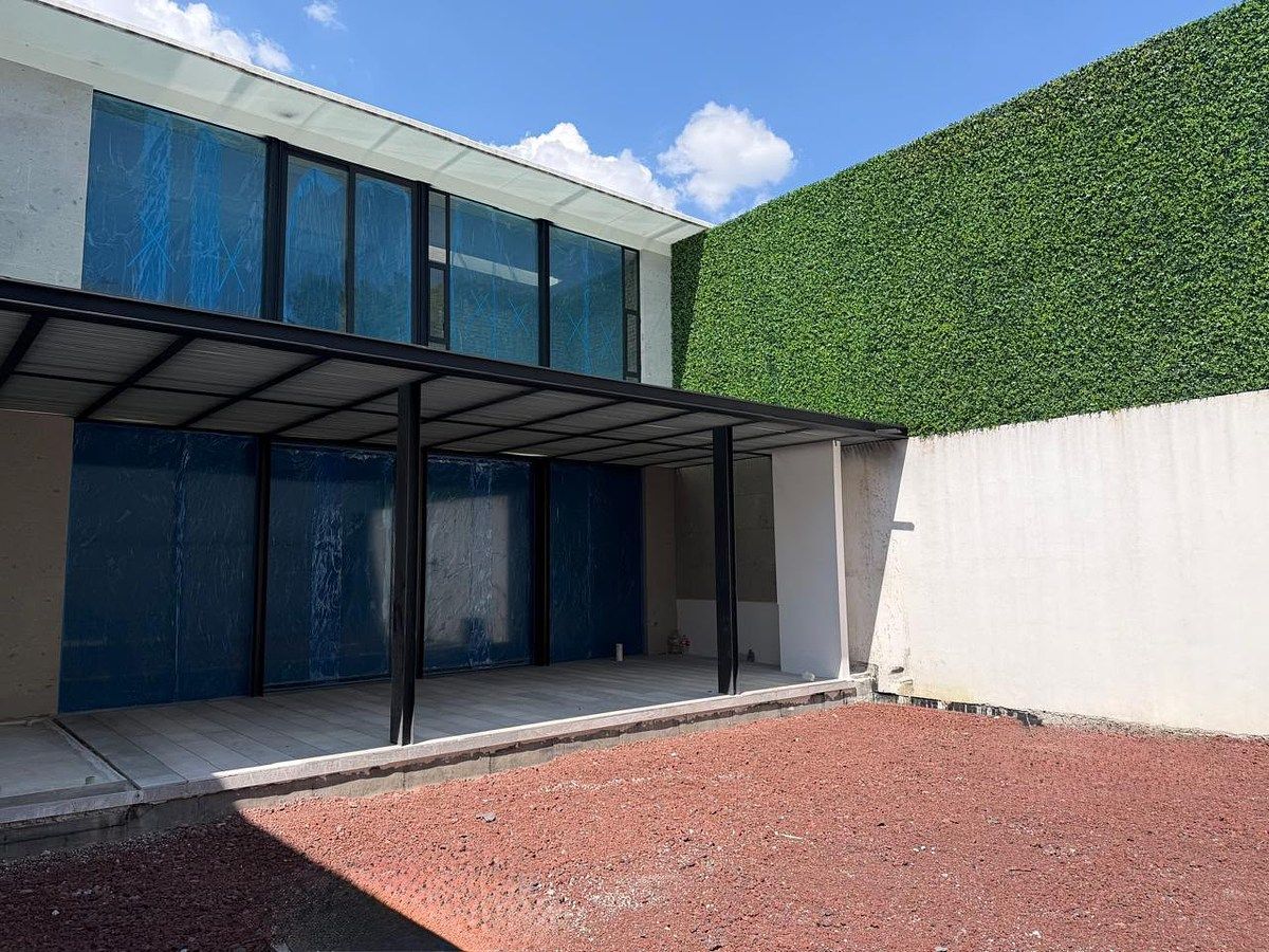 Casa en condominio en Lomas de Vista Hermosa, Cuajimalpa de Morelos, foto 2 de 8