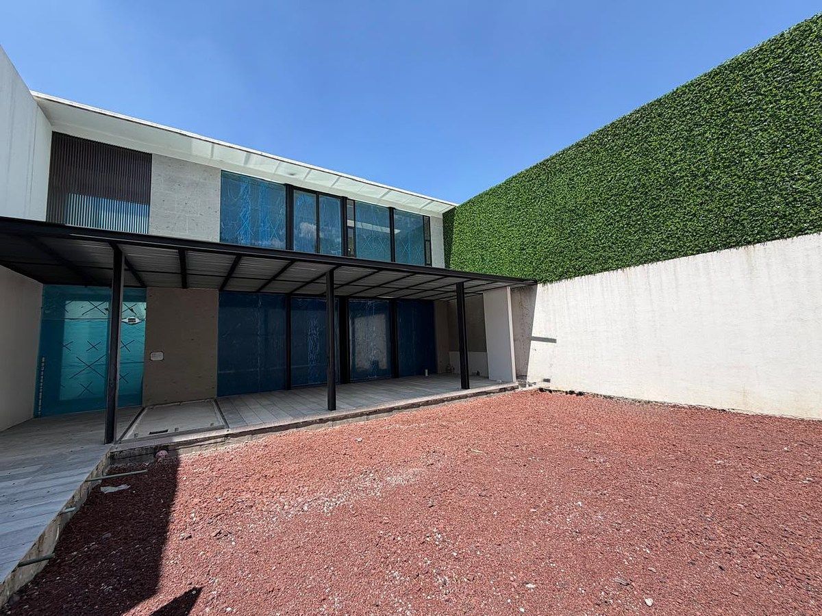 Casa en condominio en Lomas de Vista Hermosa, Cuajimalpa de Morelos, foto 6 de 8