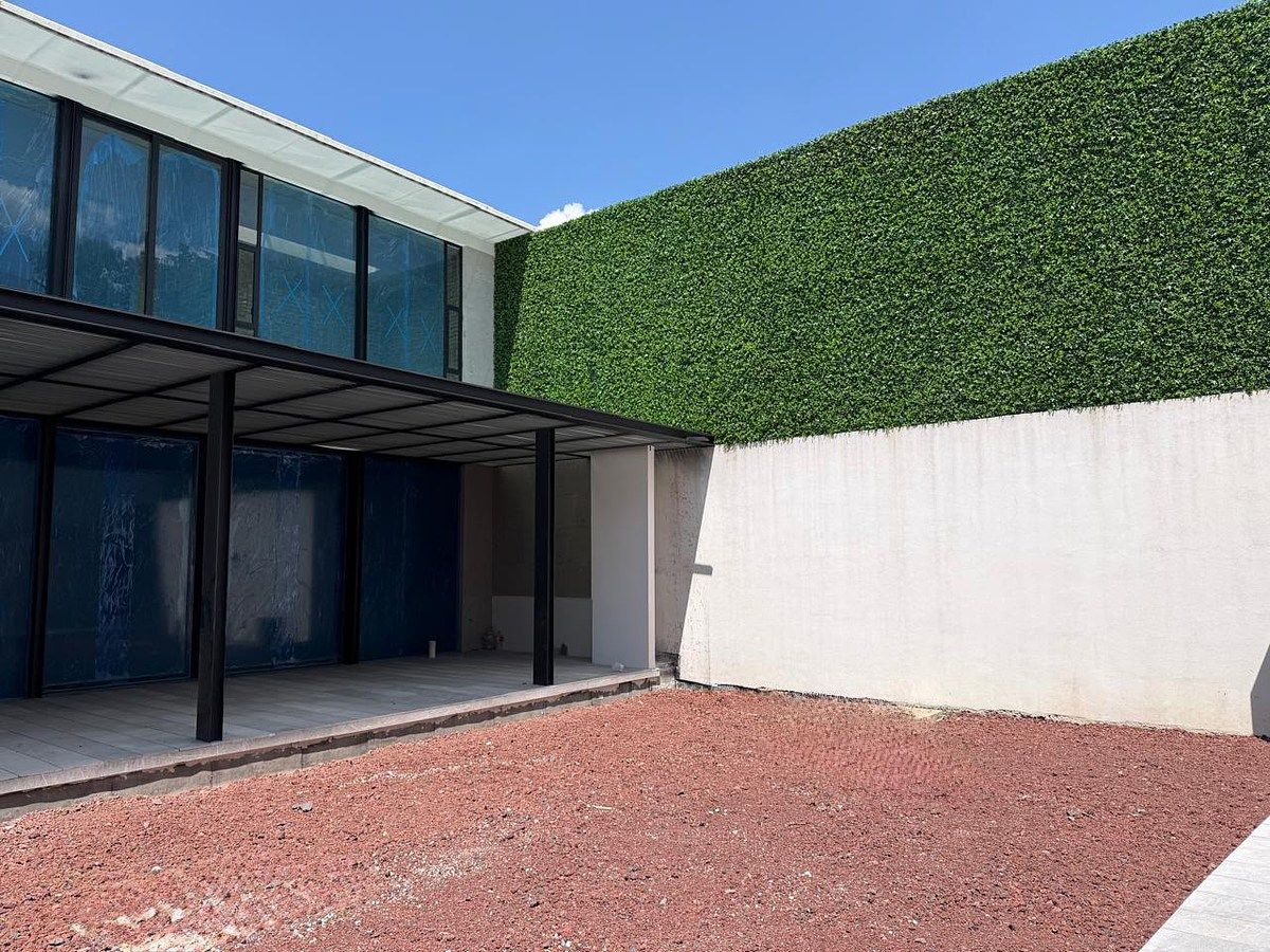 Casa en condominio en Lomas de Vista Hermosa, Cuajimalpa de Morelos, foto 7 de 8