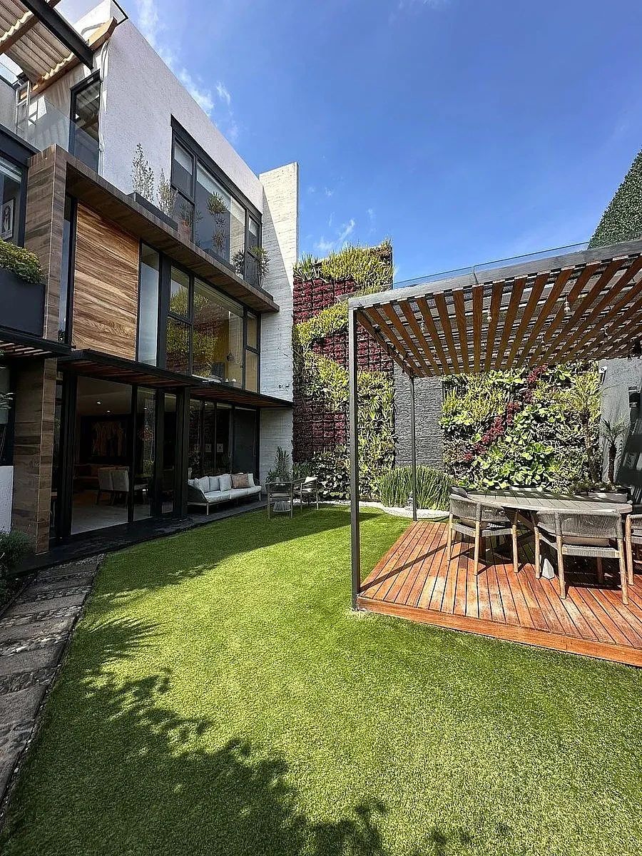Casa en condominio en San Jeronimo, foto 1 de 16
