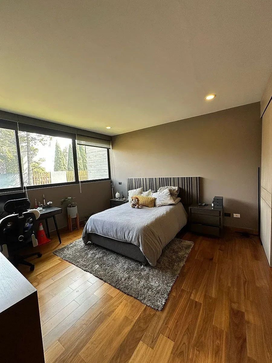 Casa en condominio en Lomas Quebradas, La Magdalena Contreras, foto 7 de 16