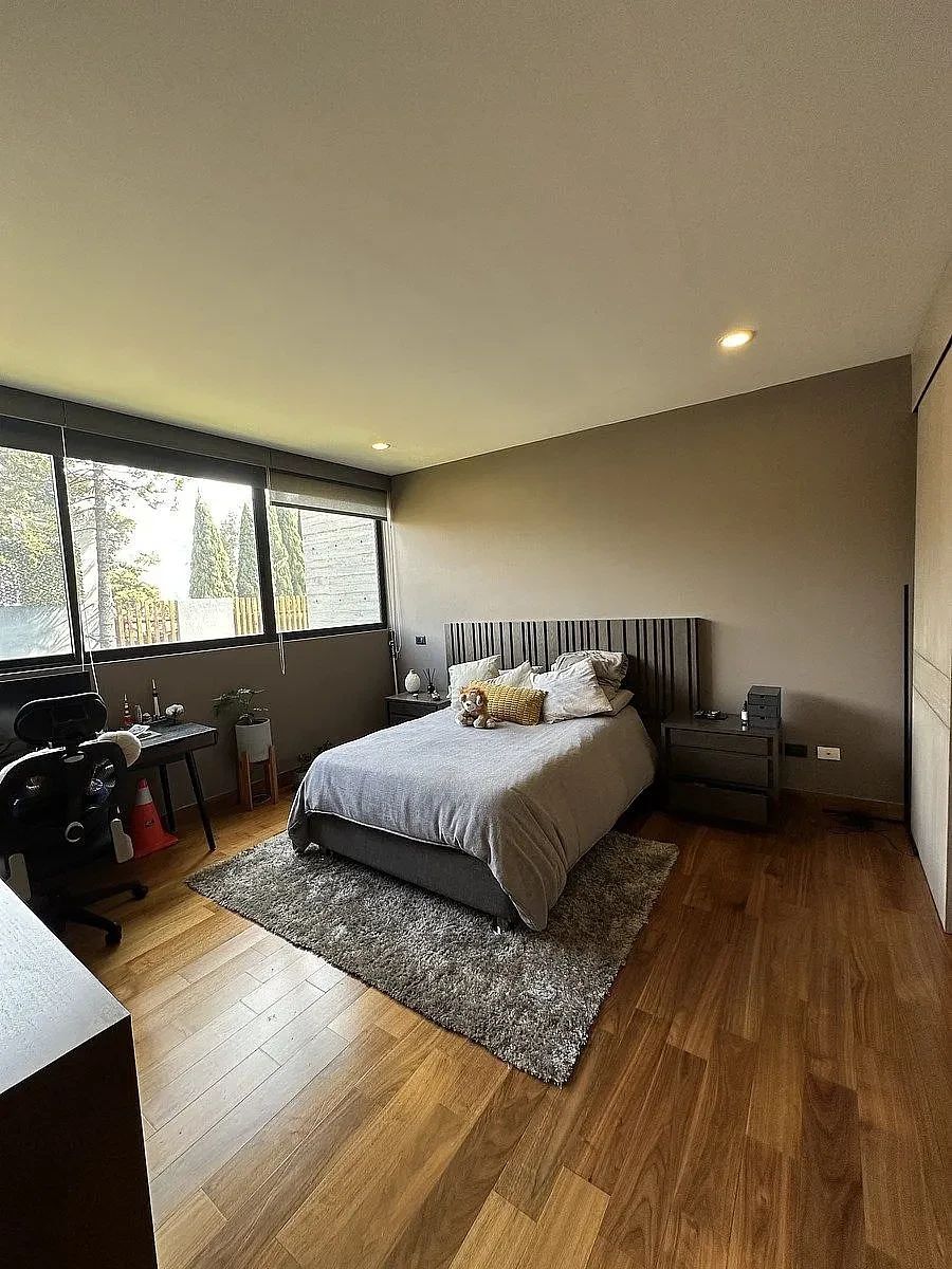 Casa en condominio en Lomas Quebradas, La Magdalena Contreras, foto 12 de 16