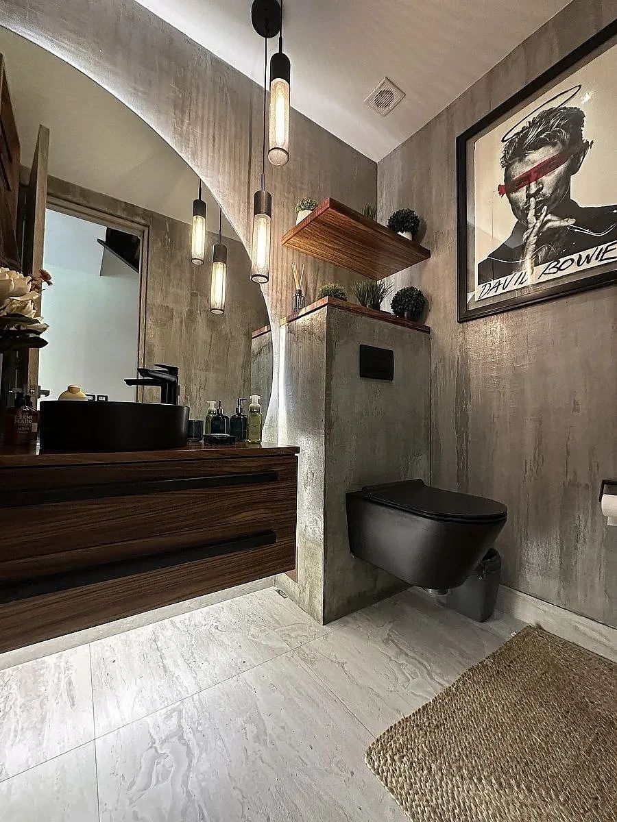 Casa en condominio en Lomas Quebradas, La Magdalena Contreras, foto 14 de 16