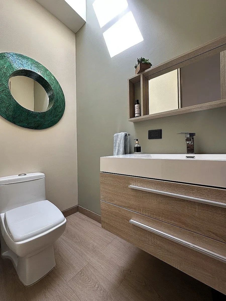 Casa en condominio en Lomas Quebradas, La Magdalena Contreras, foto 15 de 16