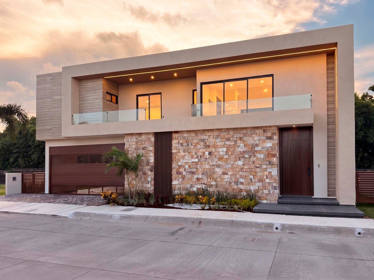 Casa en venta en Río del Dorado