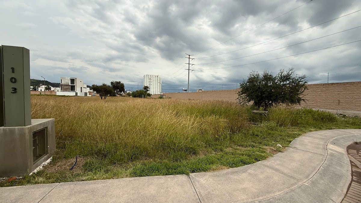 Terreno en El Salitre, Querétaro, foto 5 de 23