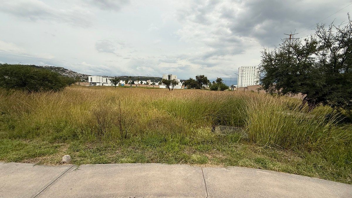 Terreno en El Salitre, Querétaro, foto 3 de 23