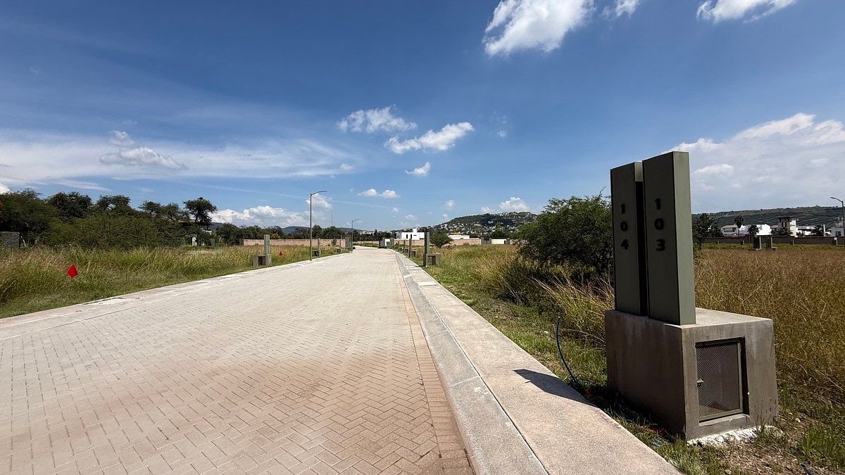 Terreno en El Salitre, Querétaro, foto 10 de 23
