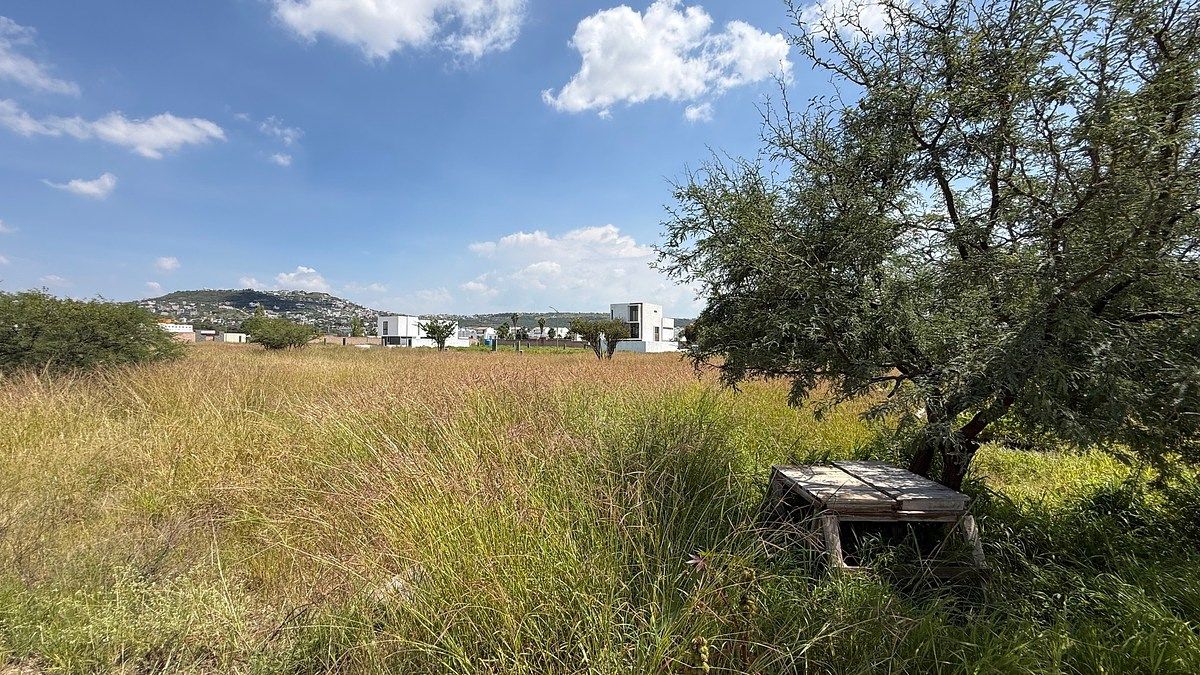 Terreno en El Salitre, Querétaro, foto 11 de 23