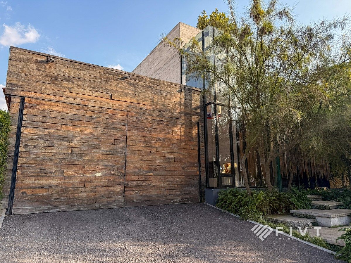 Casa em El Campanario, Querétaro, foto 4 de 20