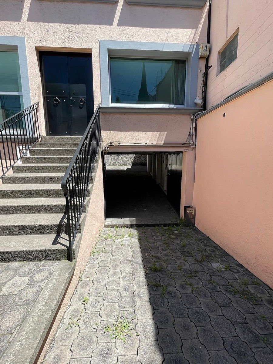 Edificio ideal para oficinas, escuela etc. Tizapan, san ángel, foto 1 de 15